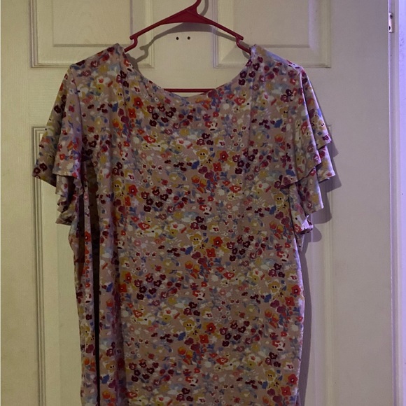 Ladies Blouse - Picture 4 of 4